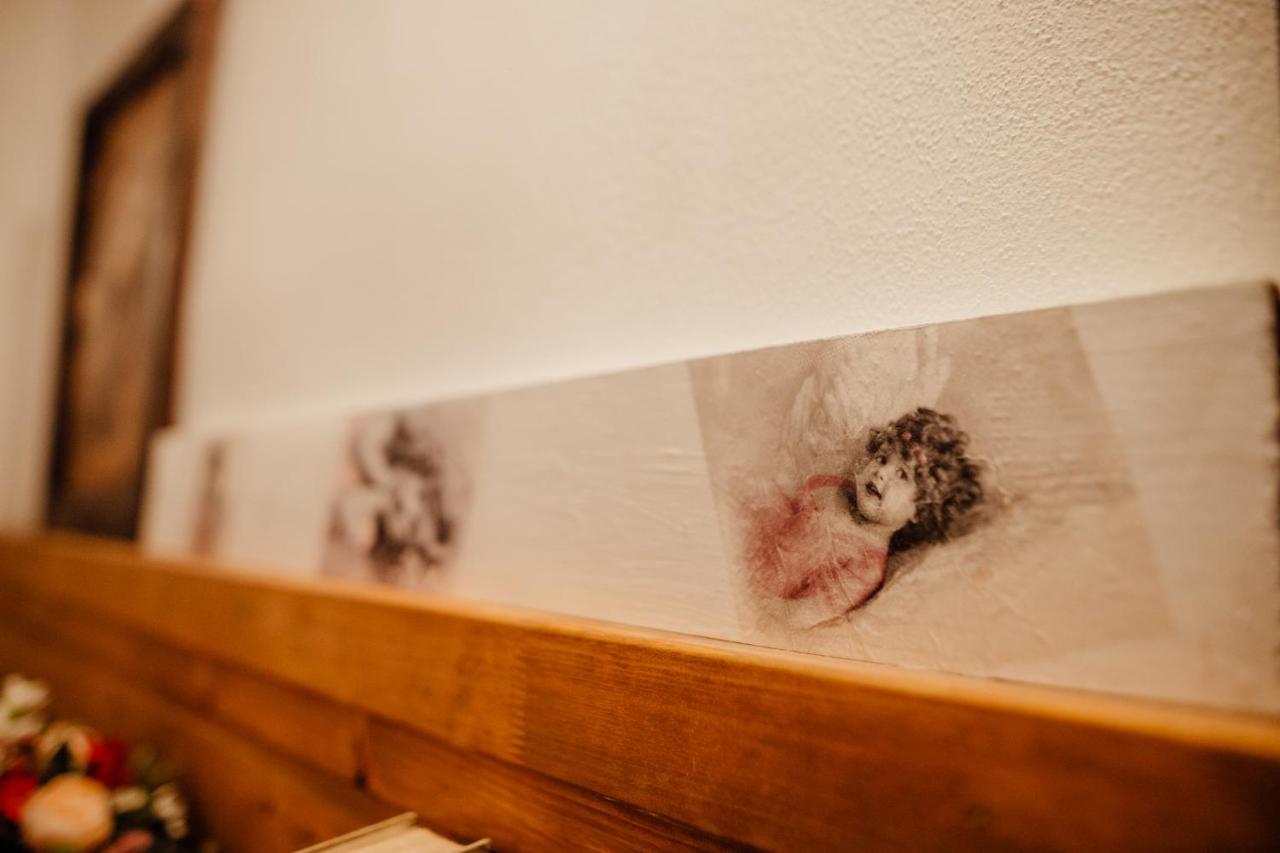 Strieborny Dvor Apartment Banska Stiavnica Bagian luar foto